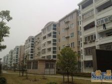 六楼带阁楼~带露天~有钥匙看房方便~