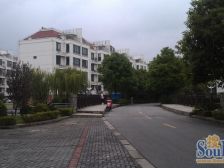 丽水湾 4室2厅 南