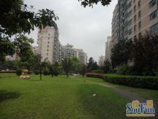 万邦都市花园3室南朝向1120.00万元/套出售