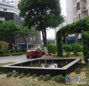 房型正气,近商圈,繁华地段,主卧朝南