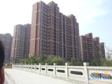 翠堤尚郡2室南朝向338.00万元/套出售