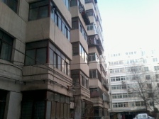 万达大润发两室一厅,中间楼层,采光佳