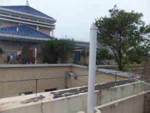 翠堤湾畔商住楼1室1厅西