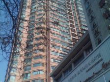 西关地铁口 中山桥 亚太名苑三室两厅精装修