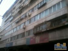 正规3室1厅一厨一卫,南北朝向,采光好无遮挡