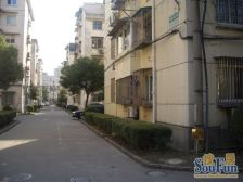 精装修,小区中心位置,主卧朝南,采光充足