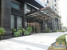 ??滨江C位豪邸??24小时管家服务??有车位??