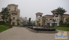 中创旁 军山花园 洋房社区 精装三房 带花园 带地下室