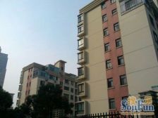 一梯两户,南北通透,繁华地段,近地铁,居家装修,房型正气,价格好谈