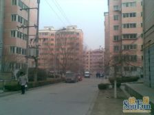 主干道,交通便利,住家商铺两不误