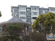 同盛公寓,顶楼复式,稀有户型,看房方便