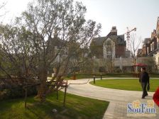 中央香榭花园一期 南北通透,采光好 装修好,环镜优美 近地铁 视野好,诚心出售