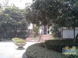 观澜半岛4室2厅南南东南