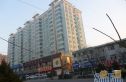 佳新商住楼实景图