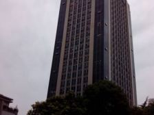 宝隆公馆 3室1厅 东