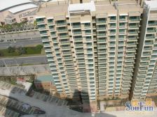 满五年,采光好,景观房,户型正气,地铁站旁