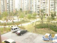 中浩云花园2室2厅1卫南朝向850.00万元/套出售