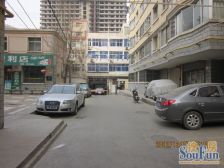 金园小区 2室1厅 西