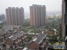 城芯低密墅居范本+解锁理想生活+藏纳生活仪式感+明珠