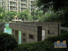 恒大城3室2厅南