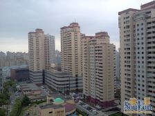 南北通,4+6双轨停车方便,户均3辆车,商场+管家+会所