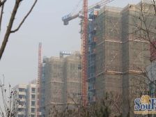 永大颐和园 2室1厅 南 北