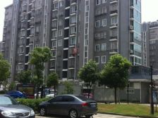 锦安花园,好房出售 户型方正 位置佳 楼层好