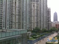 汇豪天下南北江景四房双阳台满五年钥匙房