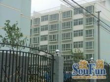 西湖春天 2室1厅 南