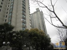 阳光翠竹苑 2室2厅 南 北