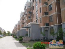 金色航城海鑫苑2室2厅1卫南朝向215.00万元/套出售