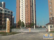 欣悦佳园,精装两室,户型方正,业主诚售