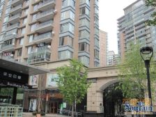 古北瑞仕花园 4室2厅 东南