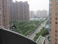 品质小区,小区景观位置,带地暖,带车库