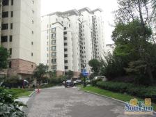 小高层 带产权车位 视野无遮挡