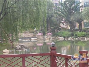 恒大绿洲3室2厅北