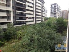 五缘湾 联发五缘湾1号 大平层 边套三面采光