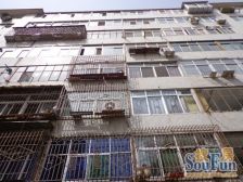 市政府住宅区(山字石) 2室2厅 东 西