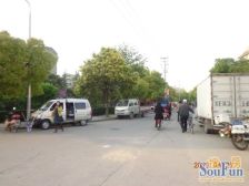 学田南复式楼中楼,精装修,位置采光好,户型方正