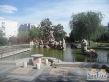 地华里2室1厅南北