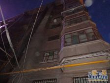 广场民勤街 水车园35 三室一厅一卫 南北向 楼层采光好