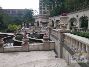建发金沙里2室1厅东南