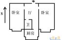 育才街邮专宿舍户型图