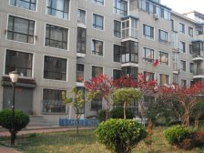 小区居中位置一层下跃不挡光南向竹林院