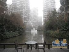 天鹅湖花园3室2厅东南