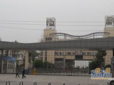 朝阳时代西锦 3室1厅 西南 西北