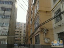 锦绣花园秀川成熟社区南北朝向看房方便