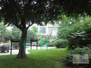 江南房子北区 5室2厅 东南