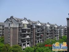 康桥·绿地康桥新苑·2室·2厅