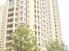 央企打造-保利人车分流小区-顾村公园作伴